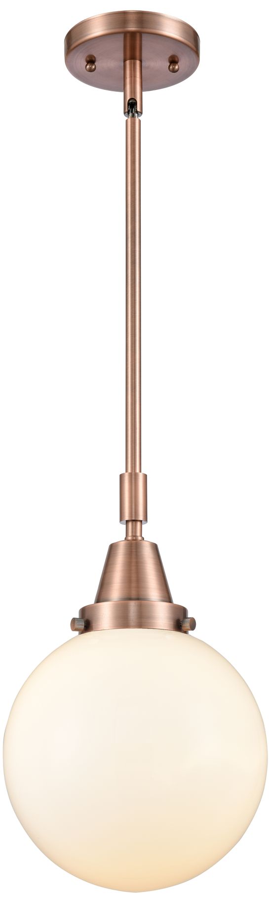 Innovations Lighting Beacon Copper Collection