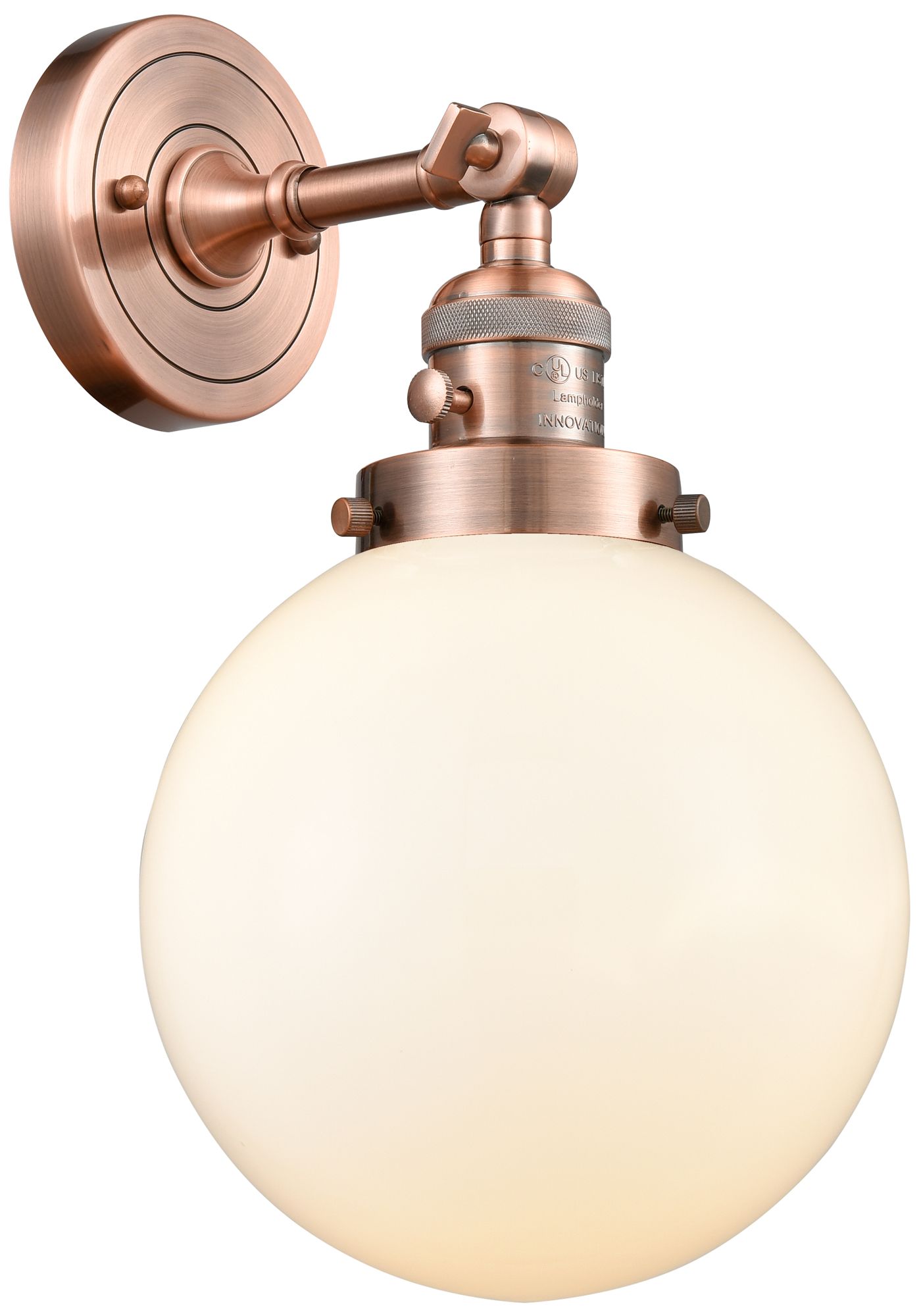 Innovations Lighting Beacon Copper Collection