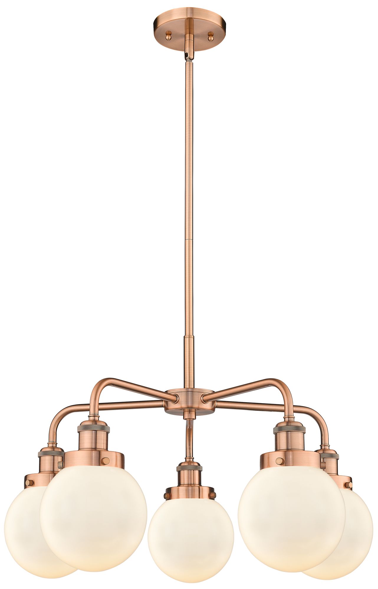Innovations Lighting Beacon Copper Collection