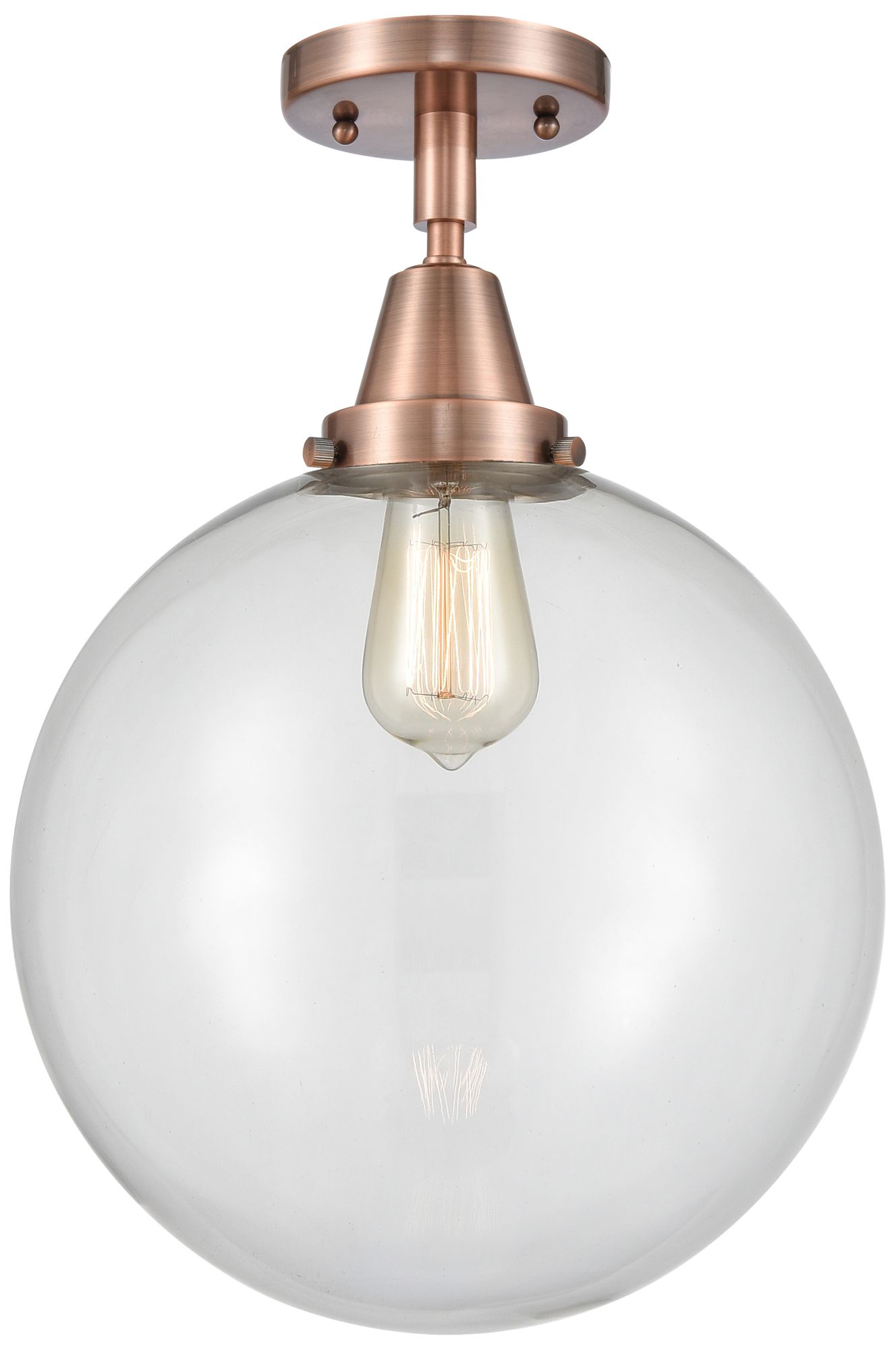 Innovations Lighting Beacon Copper Collection