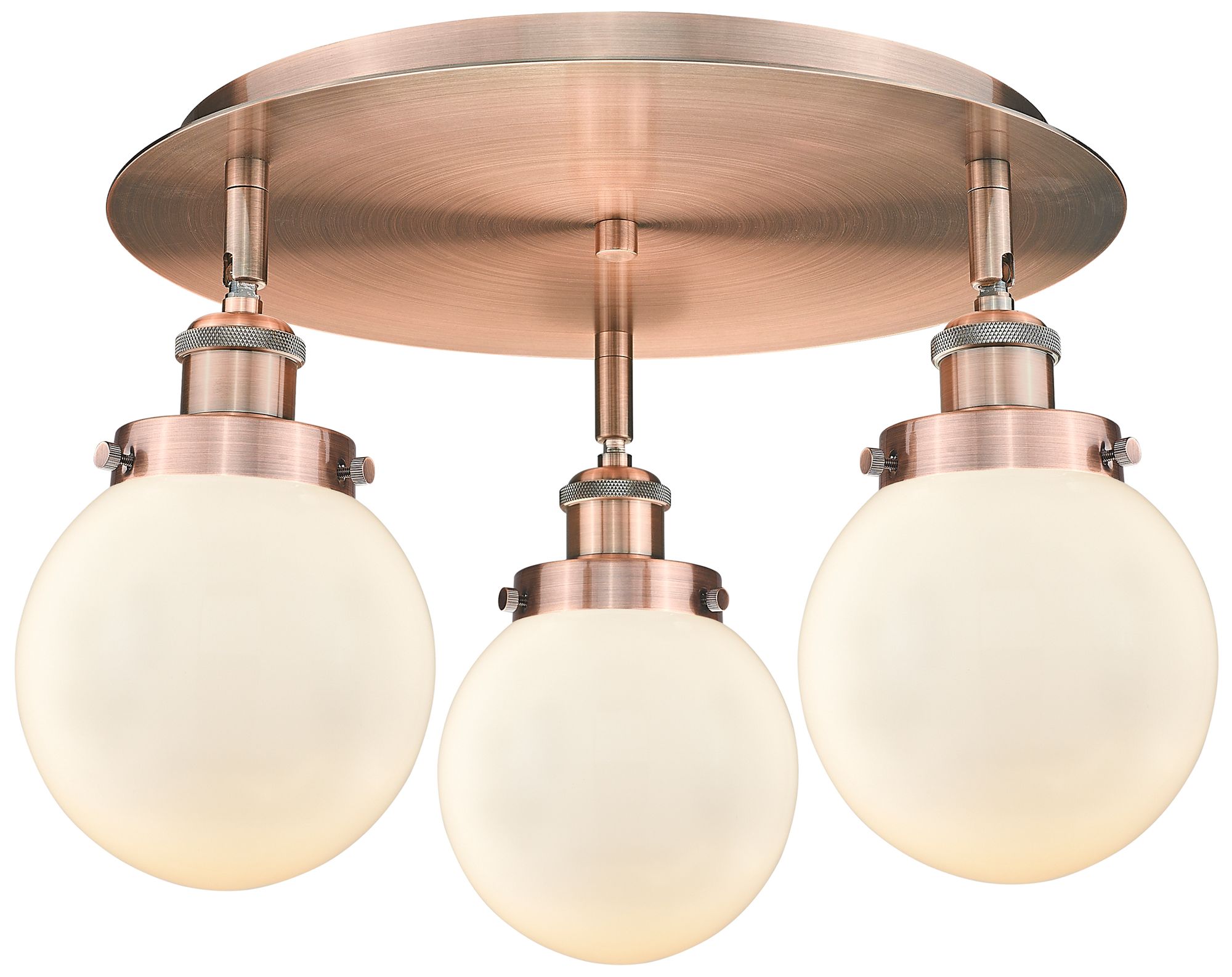 Innovations Lighting Beacon Copper Collection