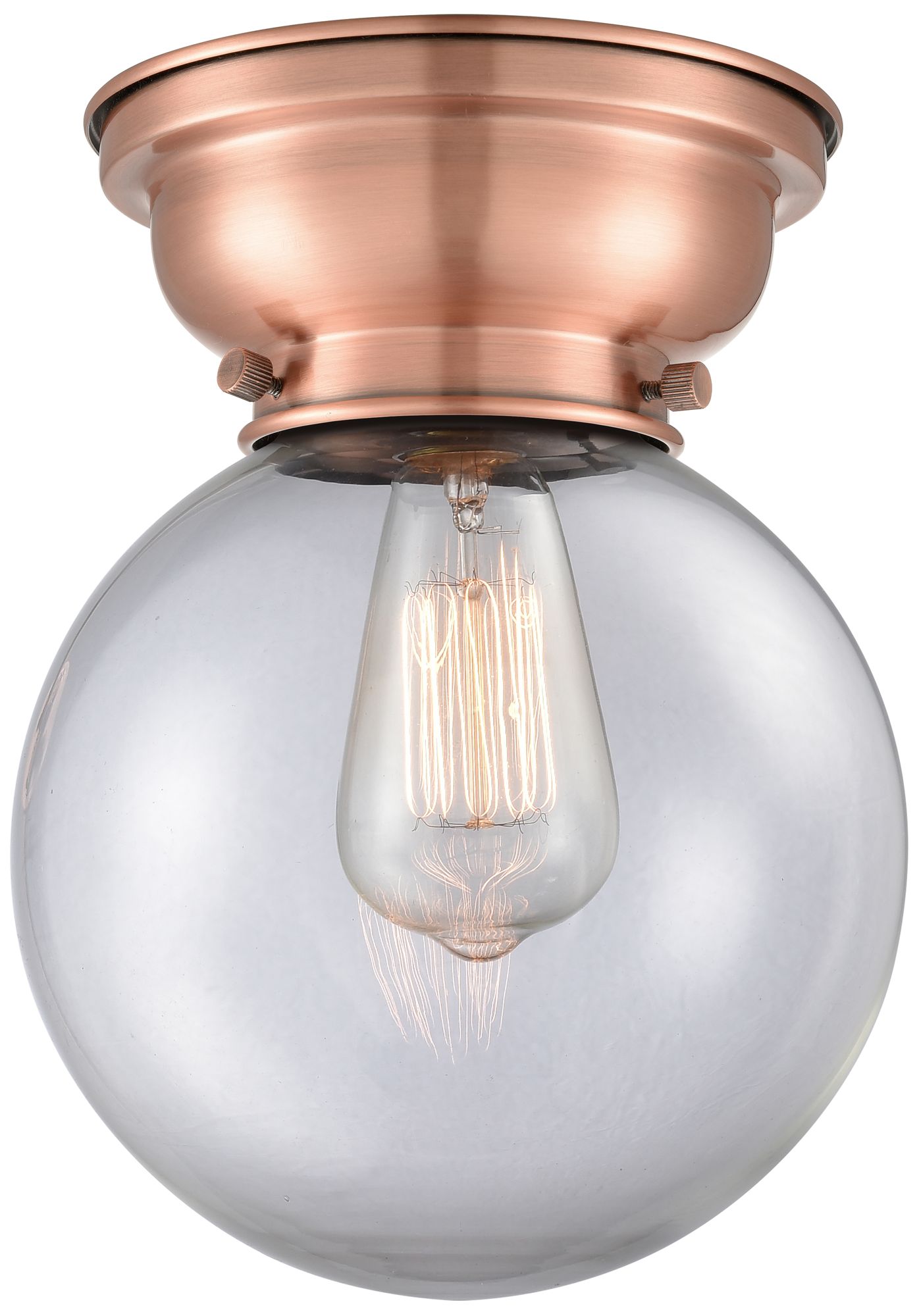 Innovations Lighting Beacon Copper Collection
