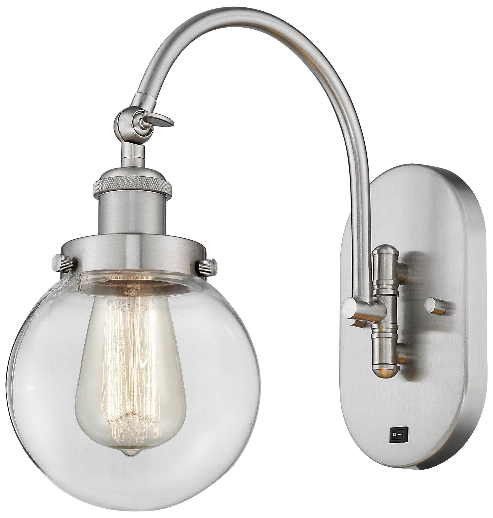 Innovations Lighting Beacon Glass Collection