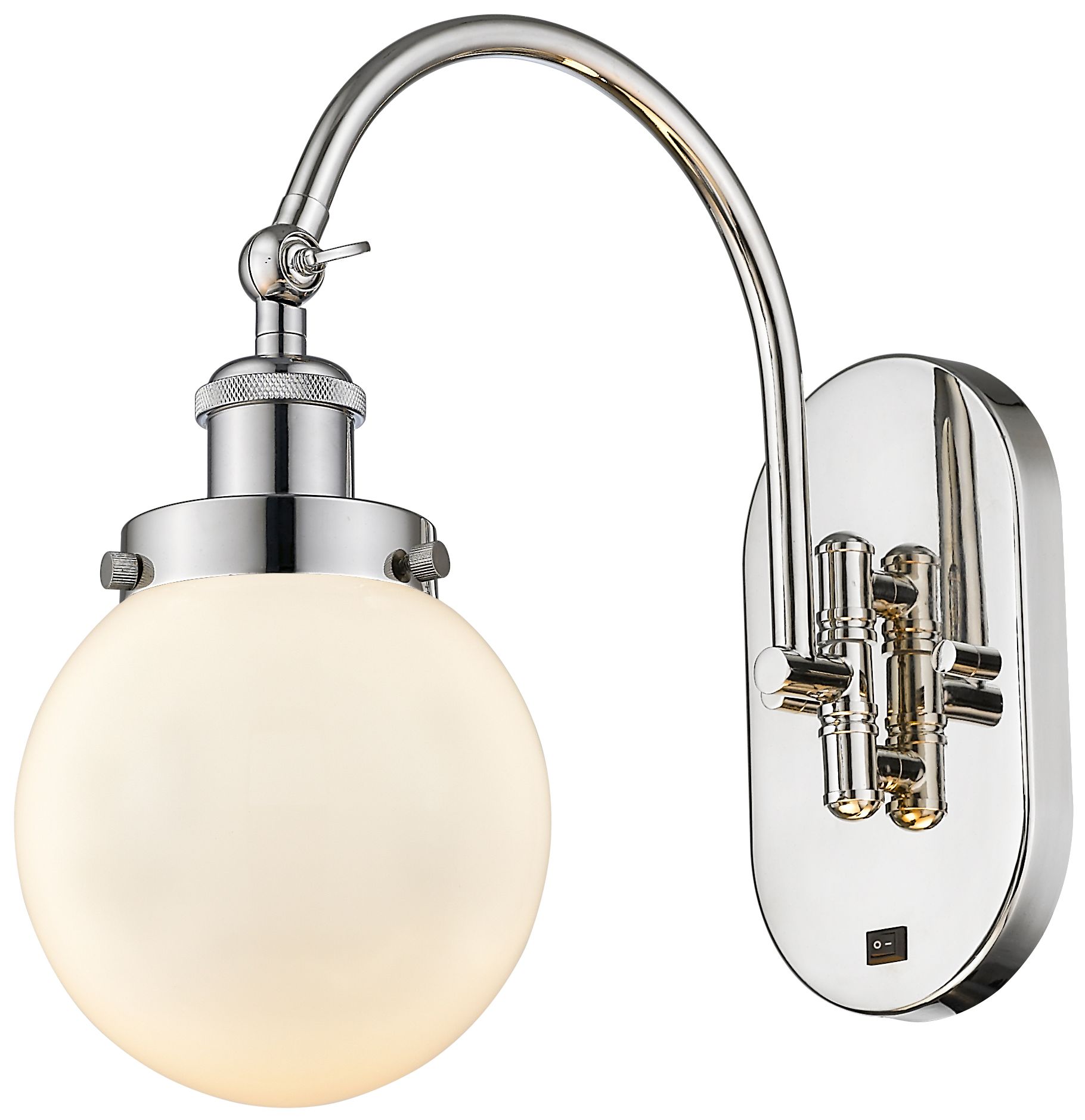 Innovations Lighting Beacon Glass Collection