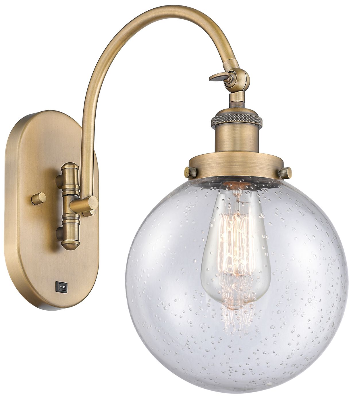 Innovations Lighting Beacon Glass Collection