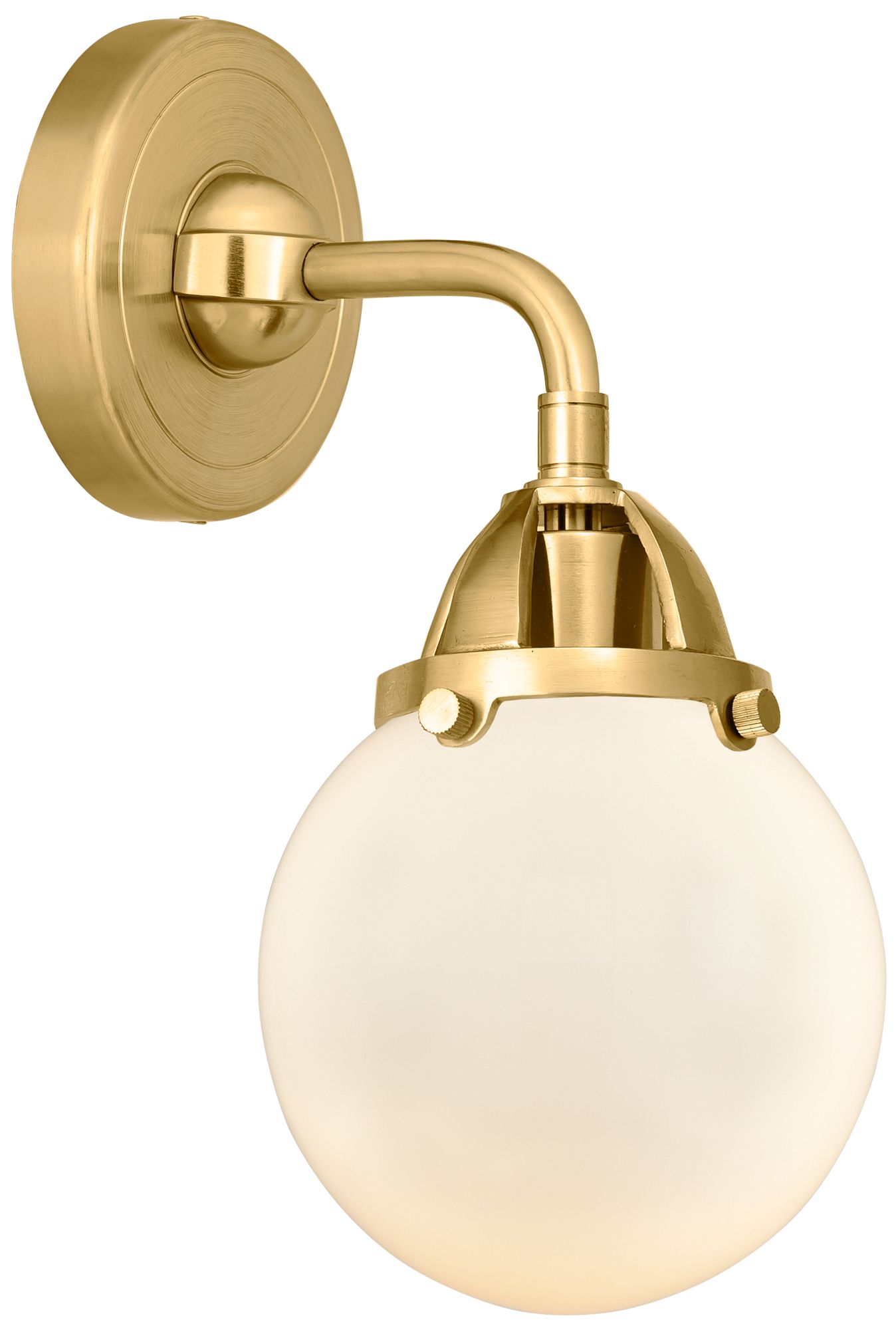 Innovations Lighting Beacon Glass Collection
