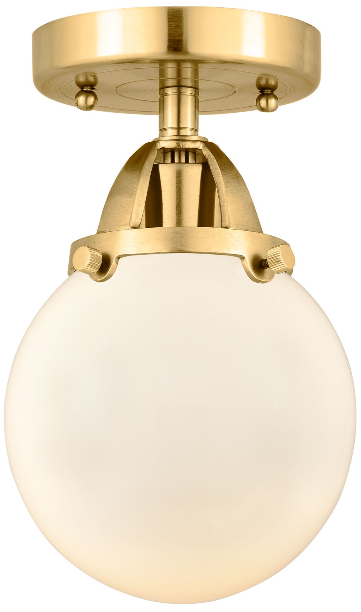 Innovations Lighting Beacon Gold Collection