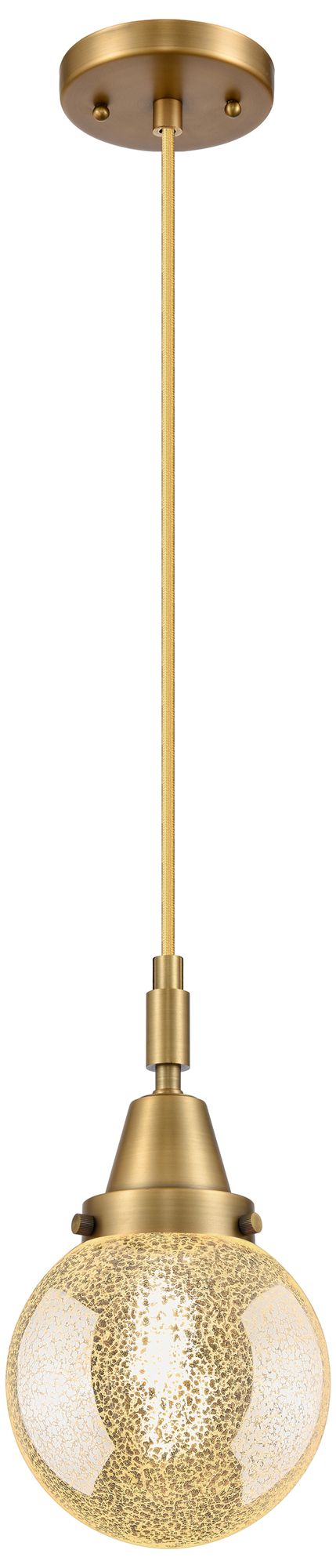 Innovations Lighting Beacon Gold Collection