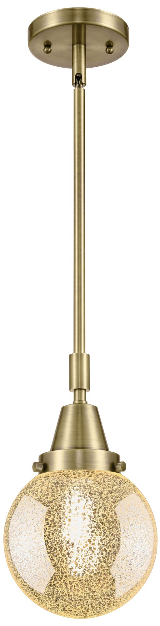 Innovations Lighting Beacon Gold Collection