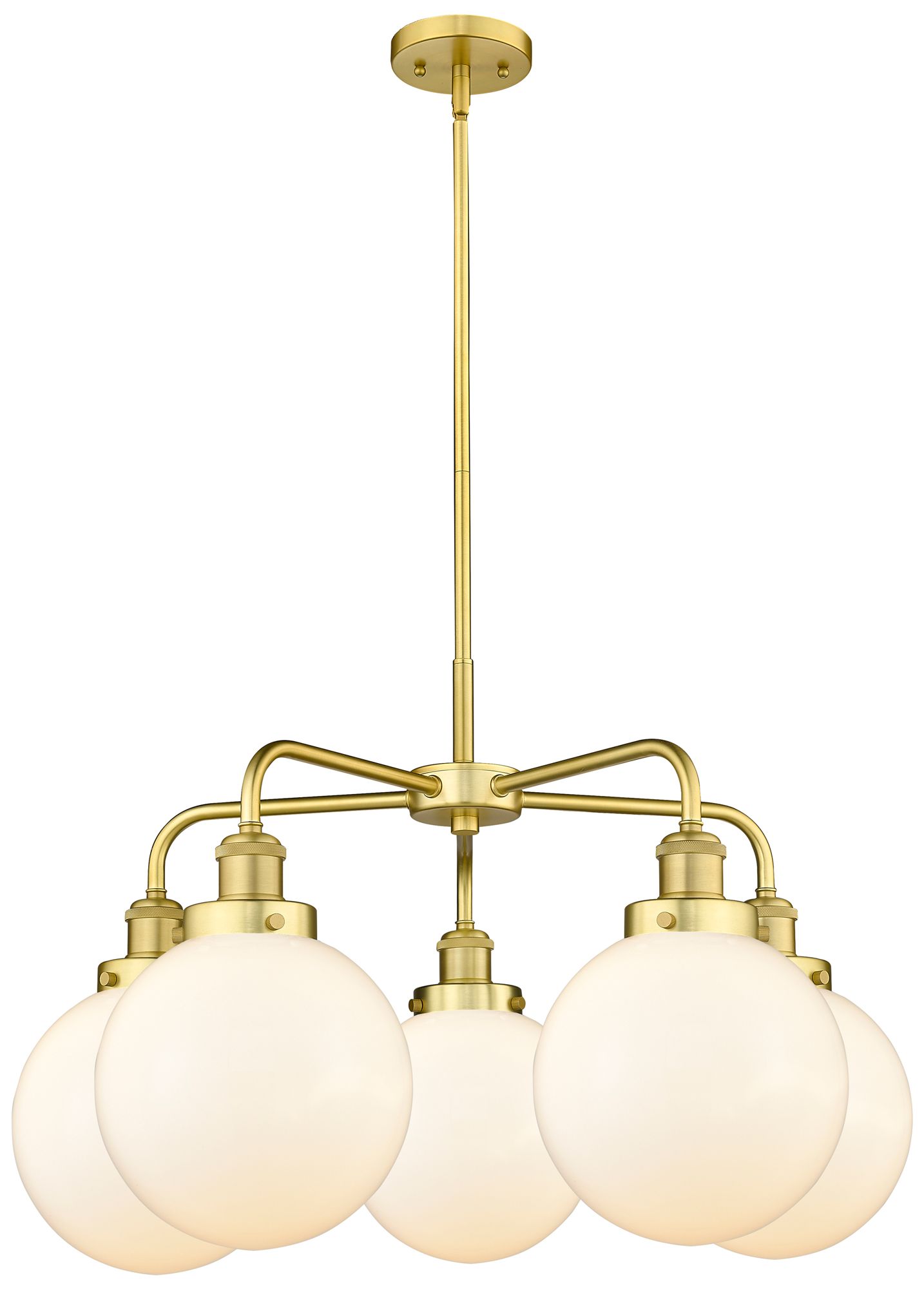 Innovations Lighting Beacon Gold Collection