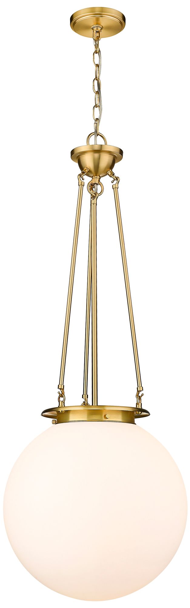 Innovations Lighting Beacon Gold Collection