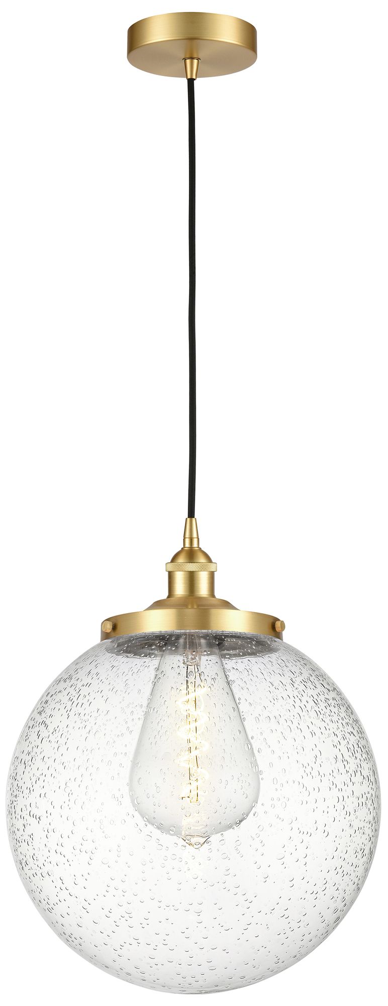 Innovations Lighting Beacon Gold Collection