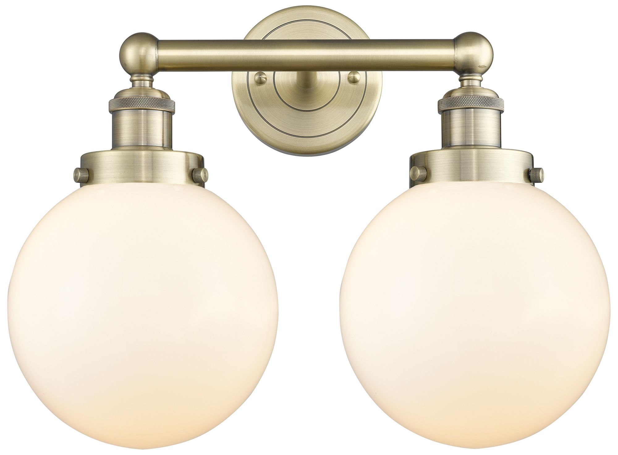 Innovations Lighting Beacon Gold Collection