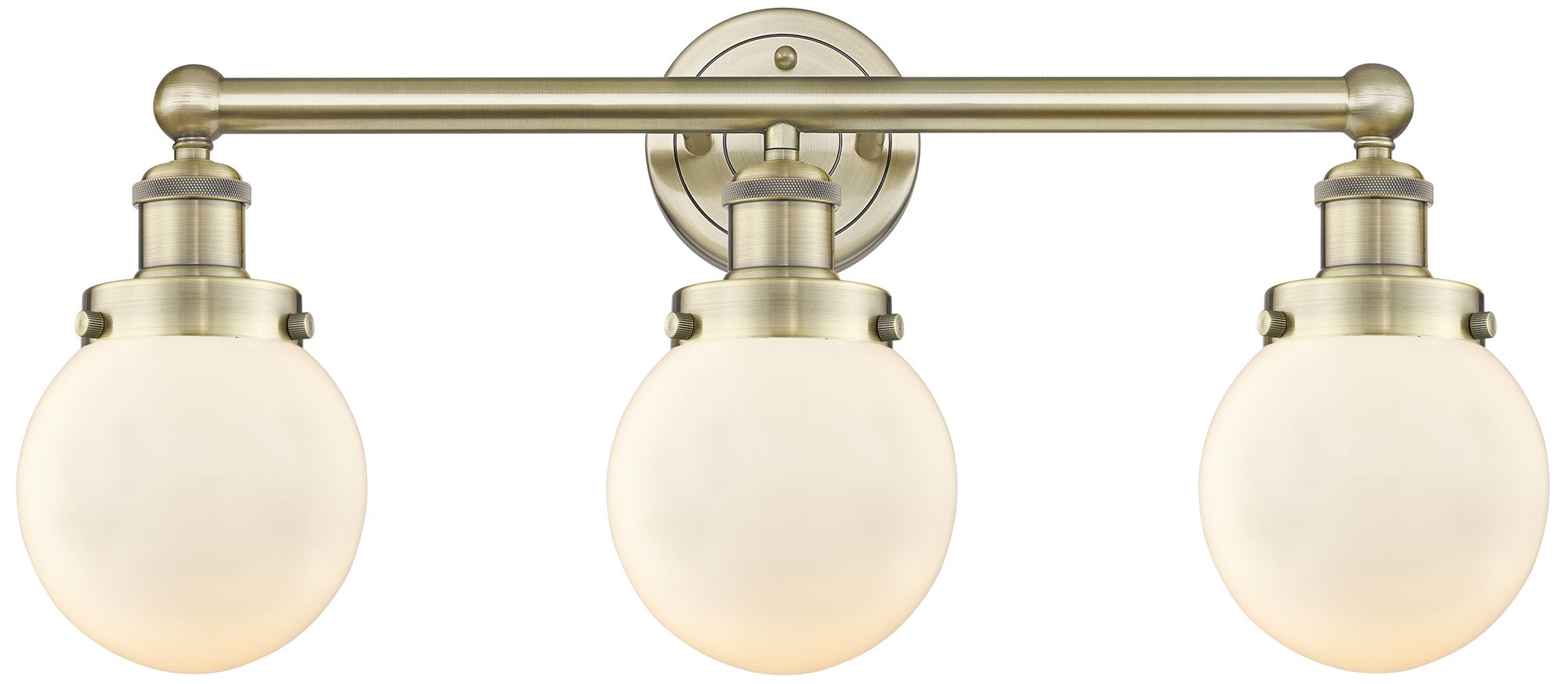 Innovations Lighting Beacon Gold Collection