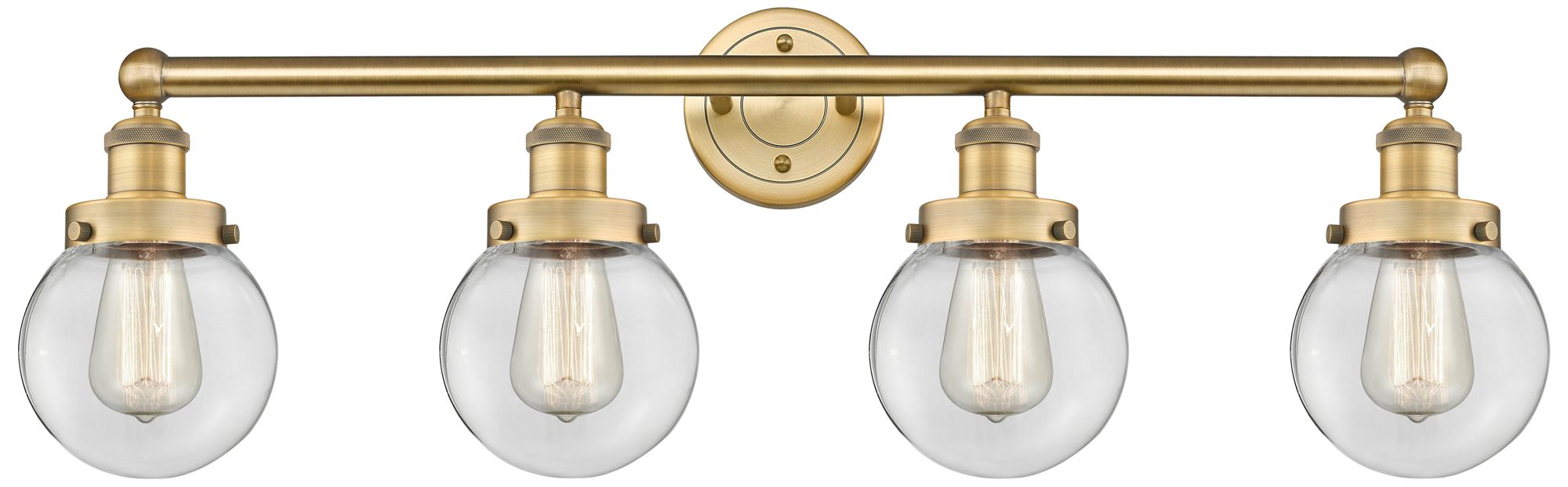 Innovations Lighting Beacon Gold Collection