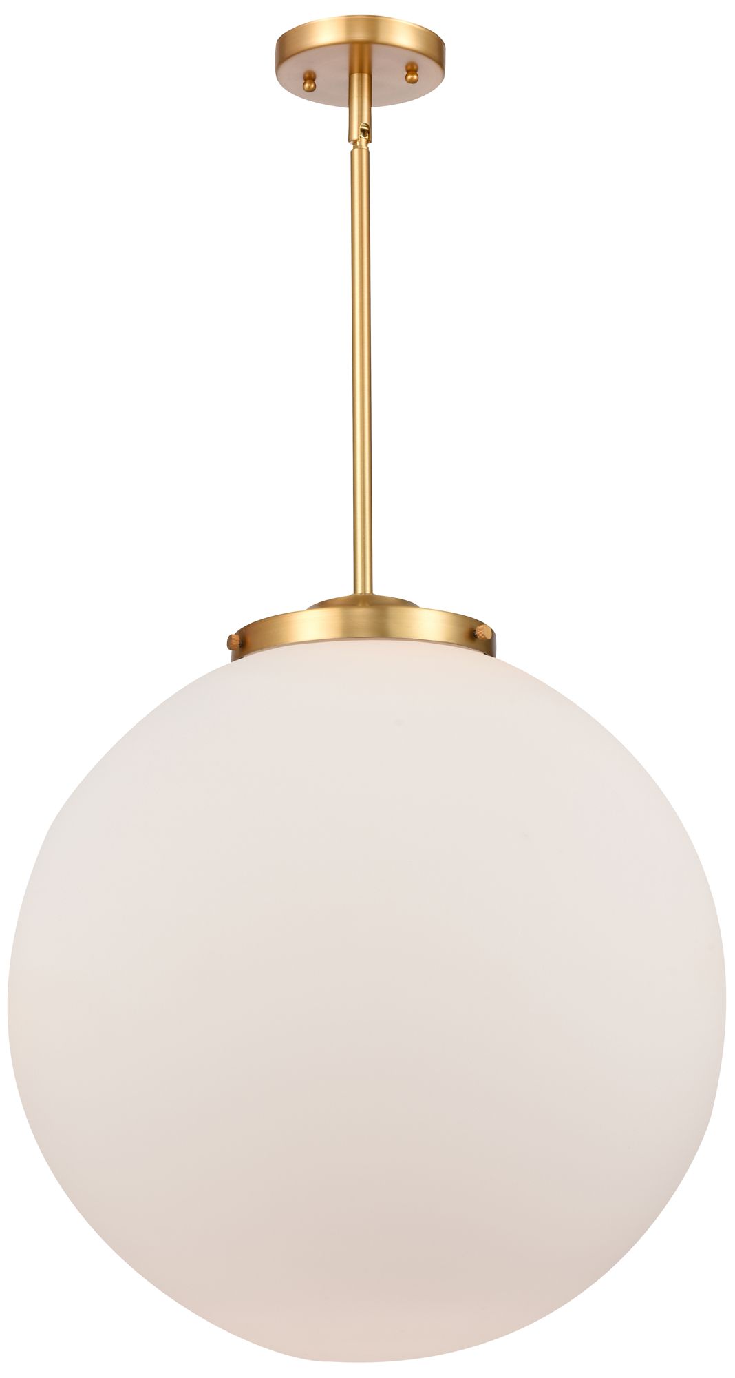 Innovations Lighting Beacon Gold Collection