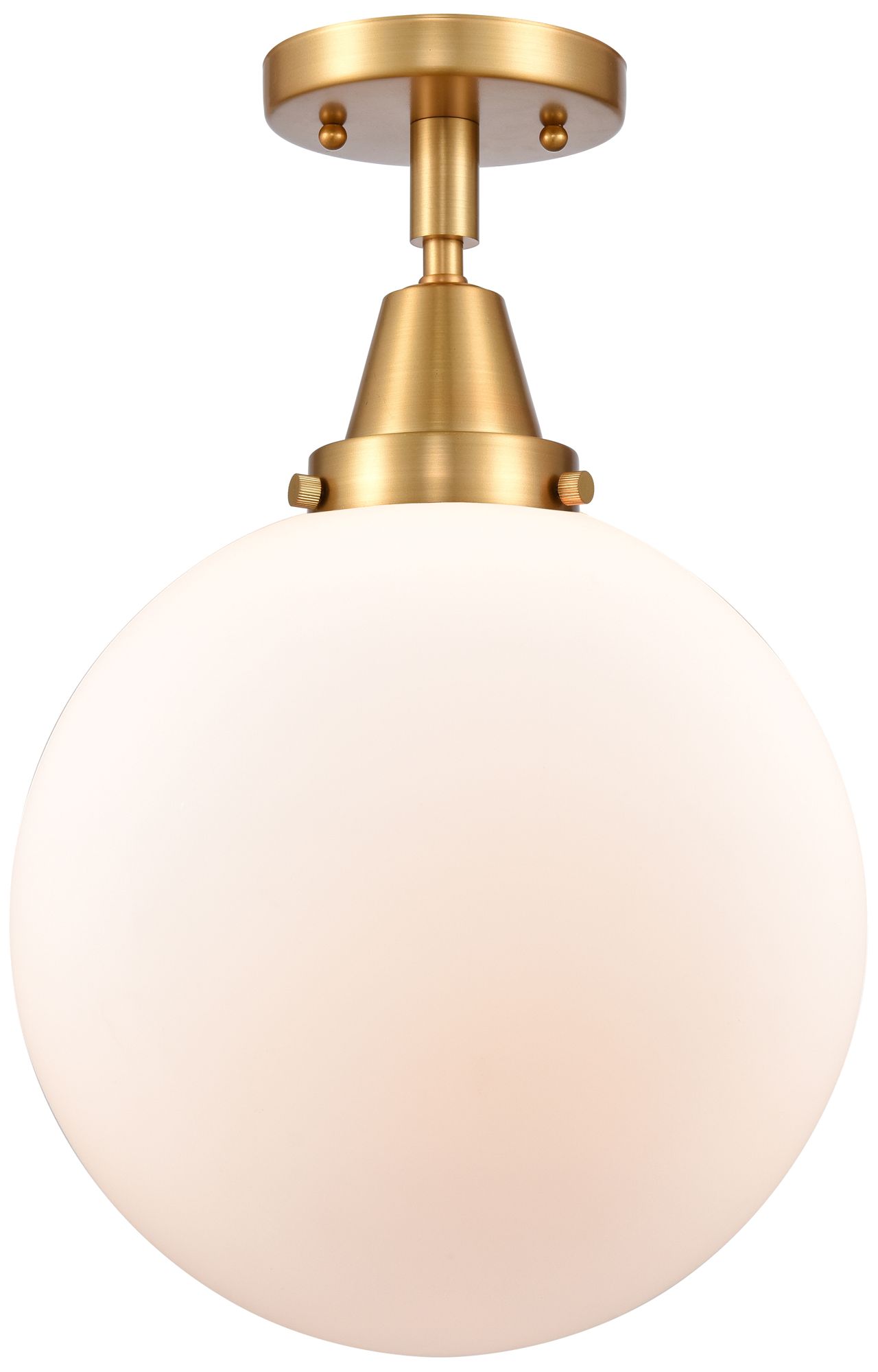 Innovations Lighting Beacon Gold Collection
