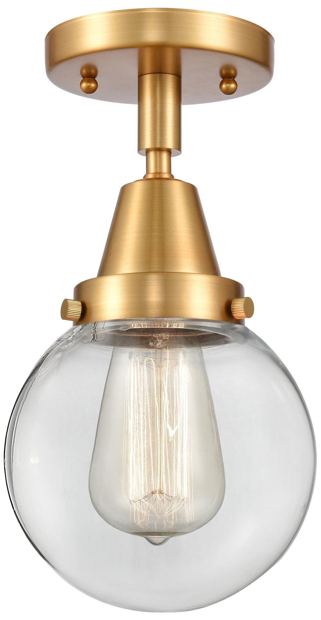 Innovations Lighting Beacon Gold Collection