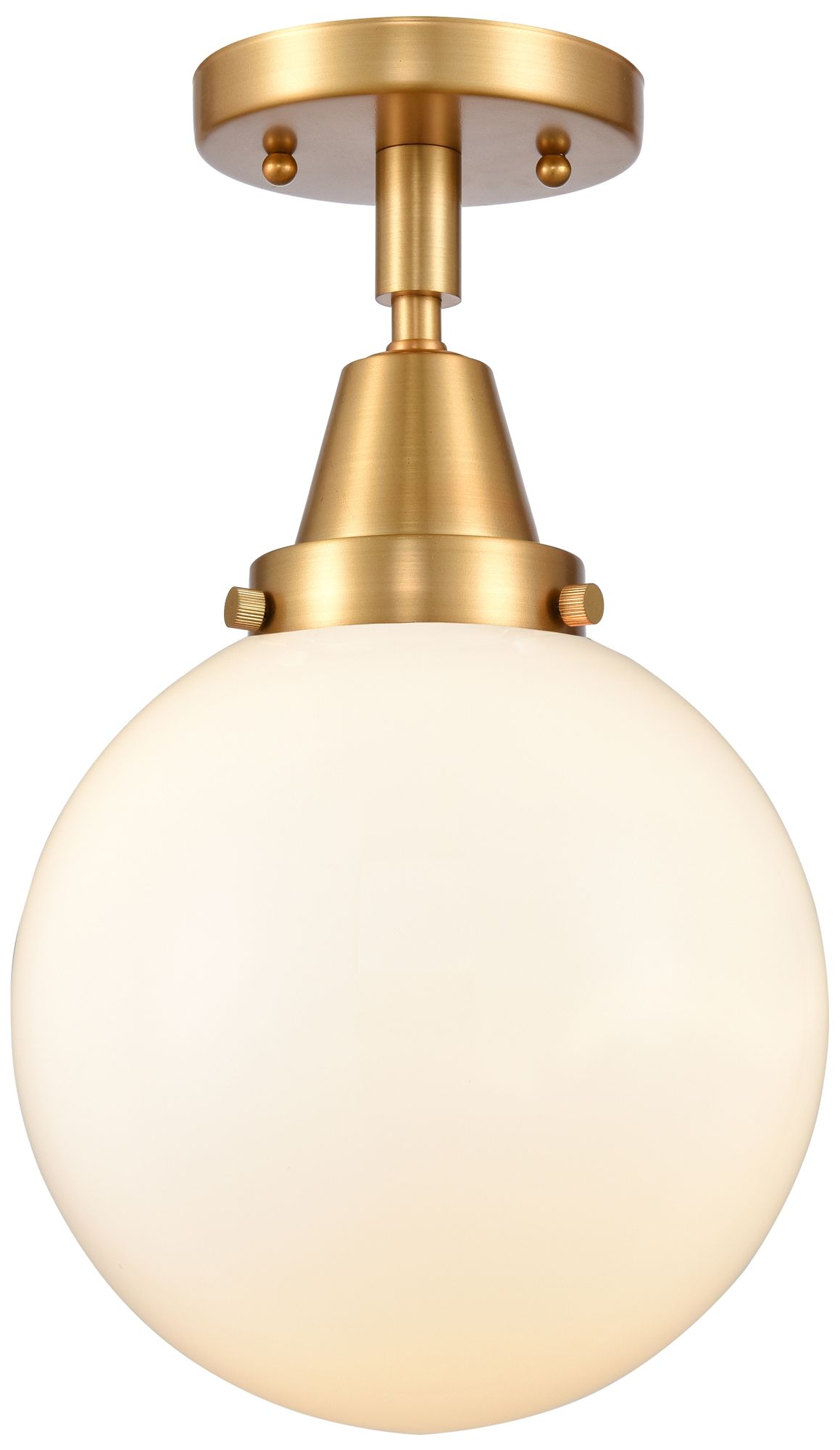 Innovations Lighting Beacon Gold Collection