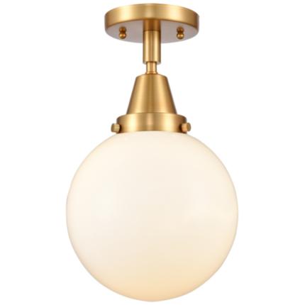Innovations Lighting Beacon Gold Collection