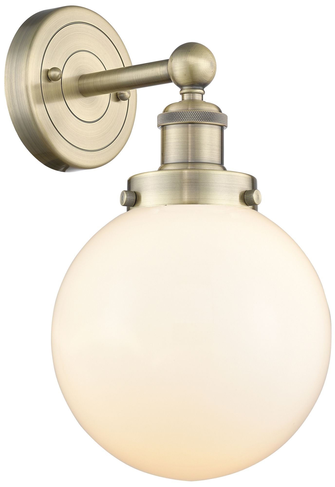 Innovations Lighting Beacon Gold Collection