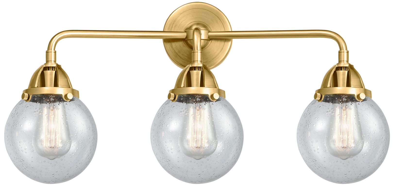 Innovations Lighting Beacon Gold Collection