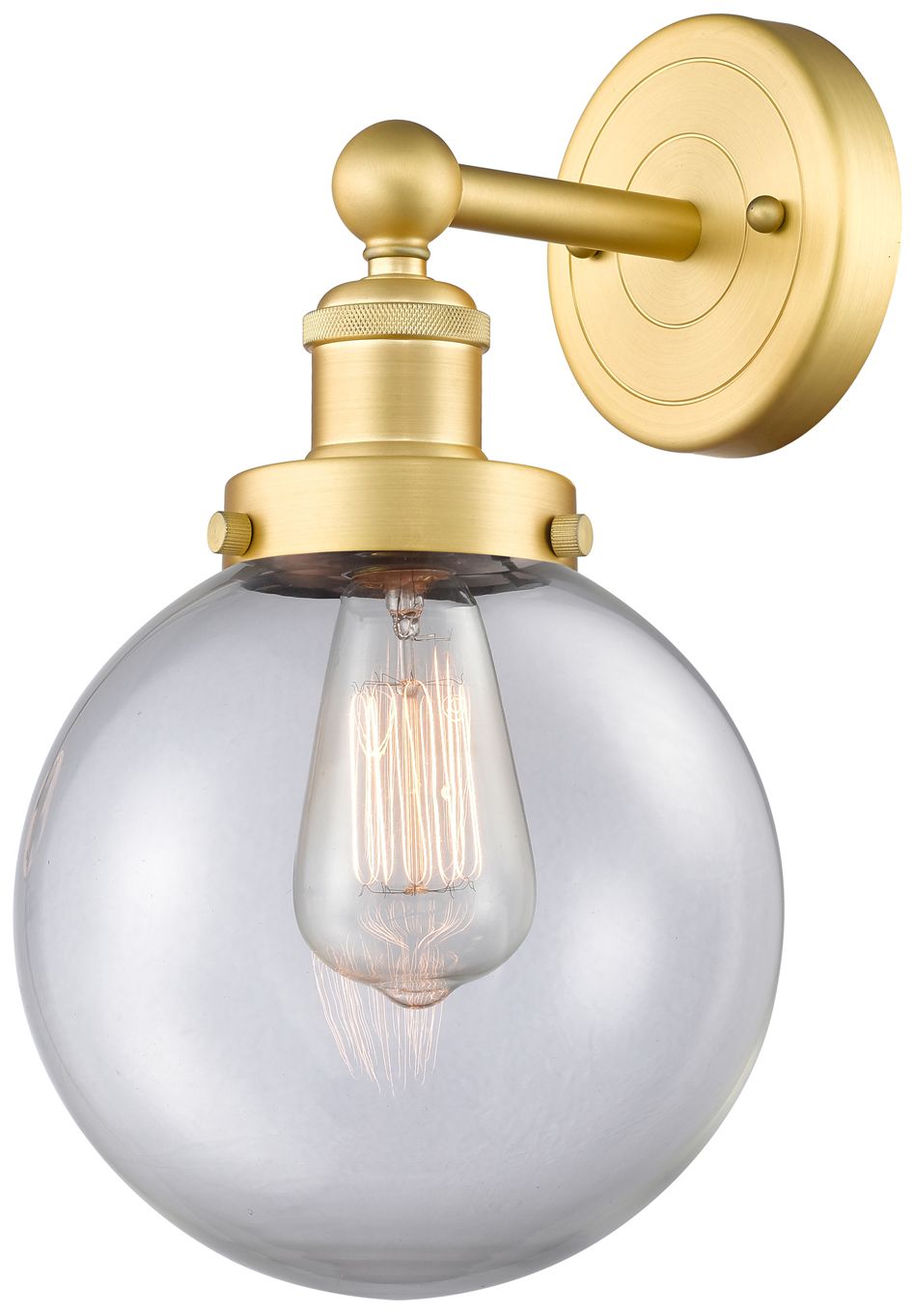 Innovations Lighting Beacon Gold Collection