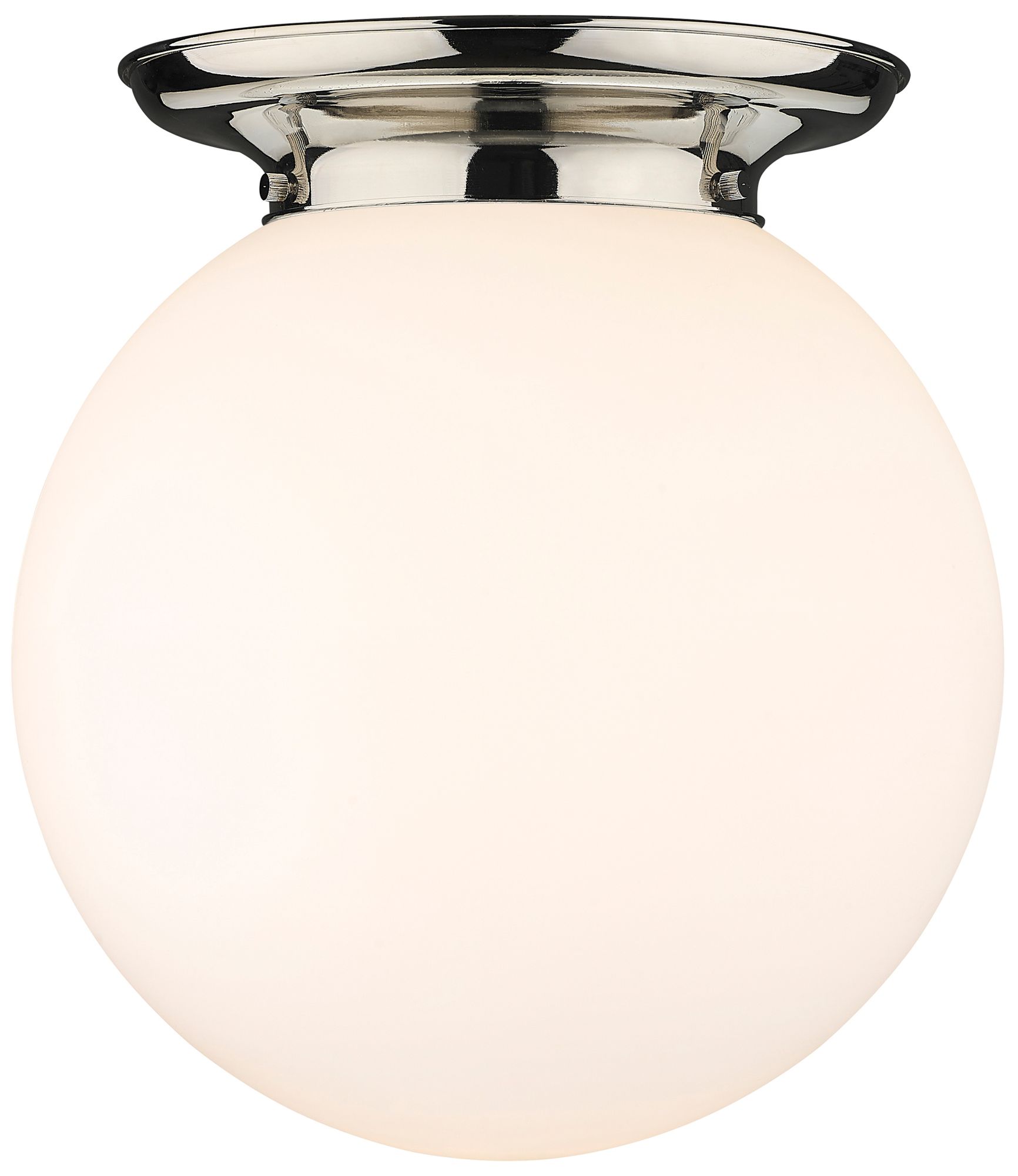 Innovations Lighting Beacon Silver Collection