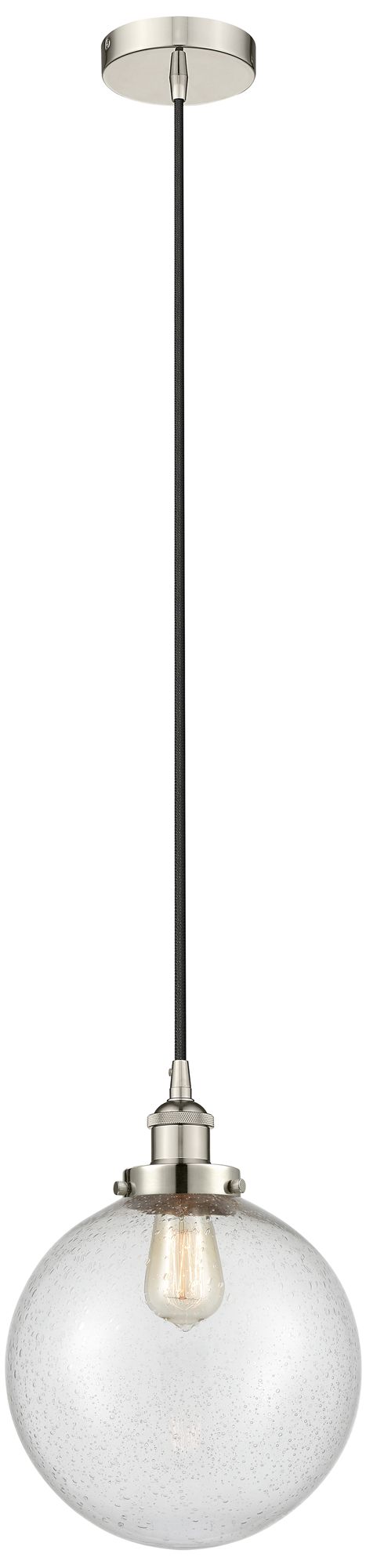 Innovations Lighting Beacon Silver Collection