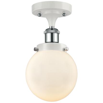 Innovations Lighting Beacon White Collection