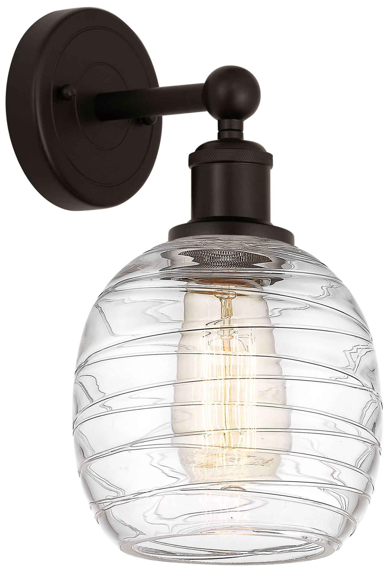 Innovations Lighting Belfast Bronze Collection