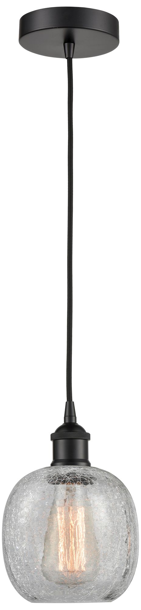 Innovations Lighting Belfast Bronze Collection