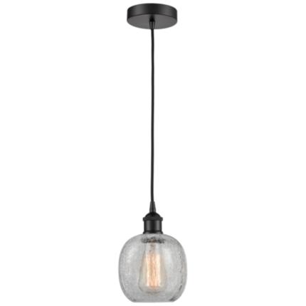 Innovations Lighting Belfast Bronze Collection