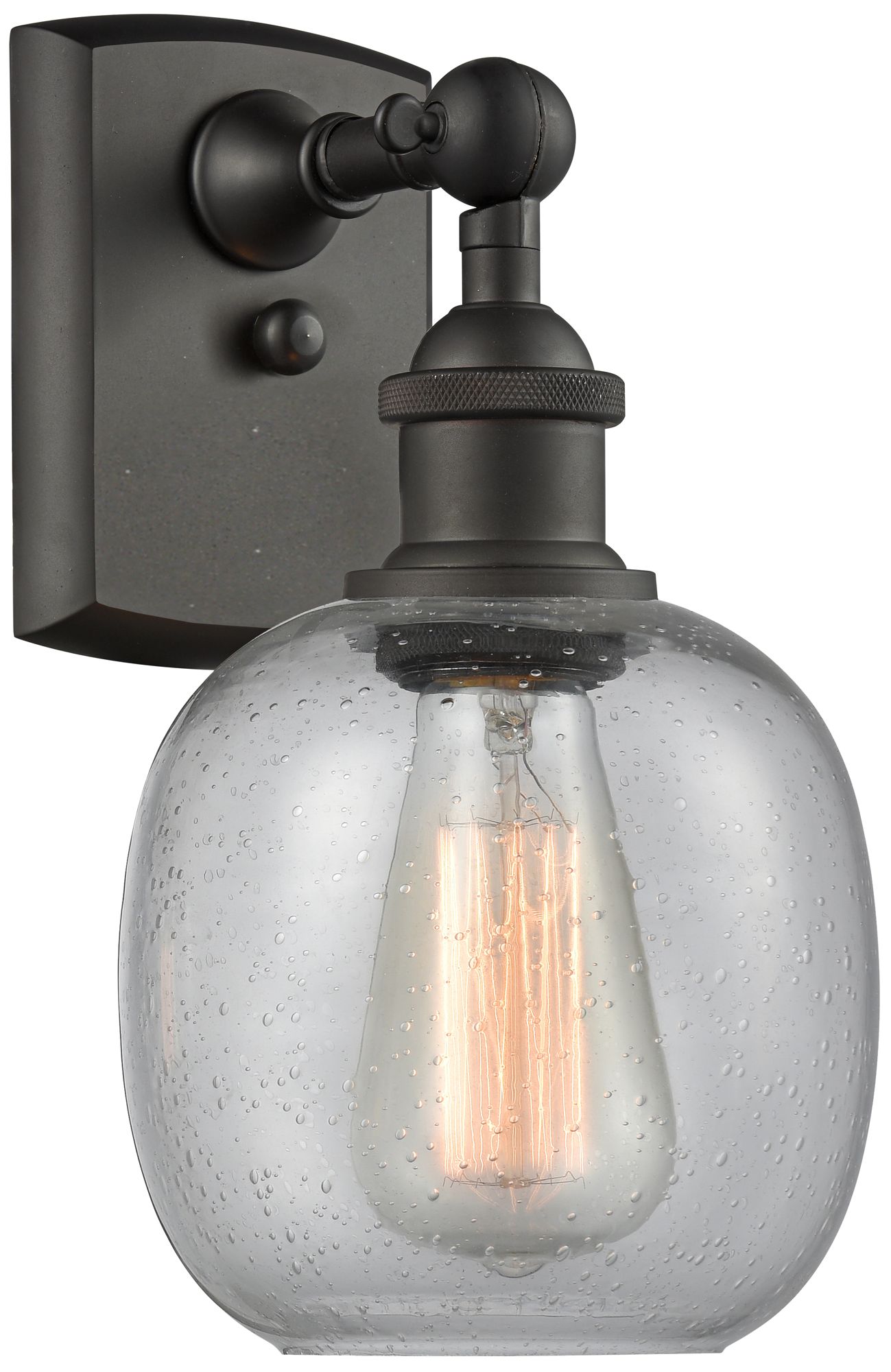 Innovations Lighting Belfast Bronze Collection