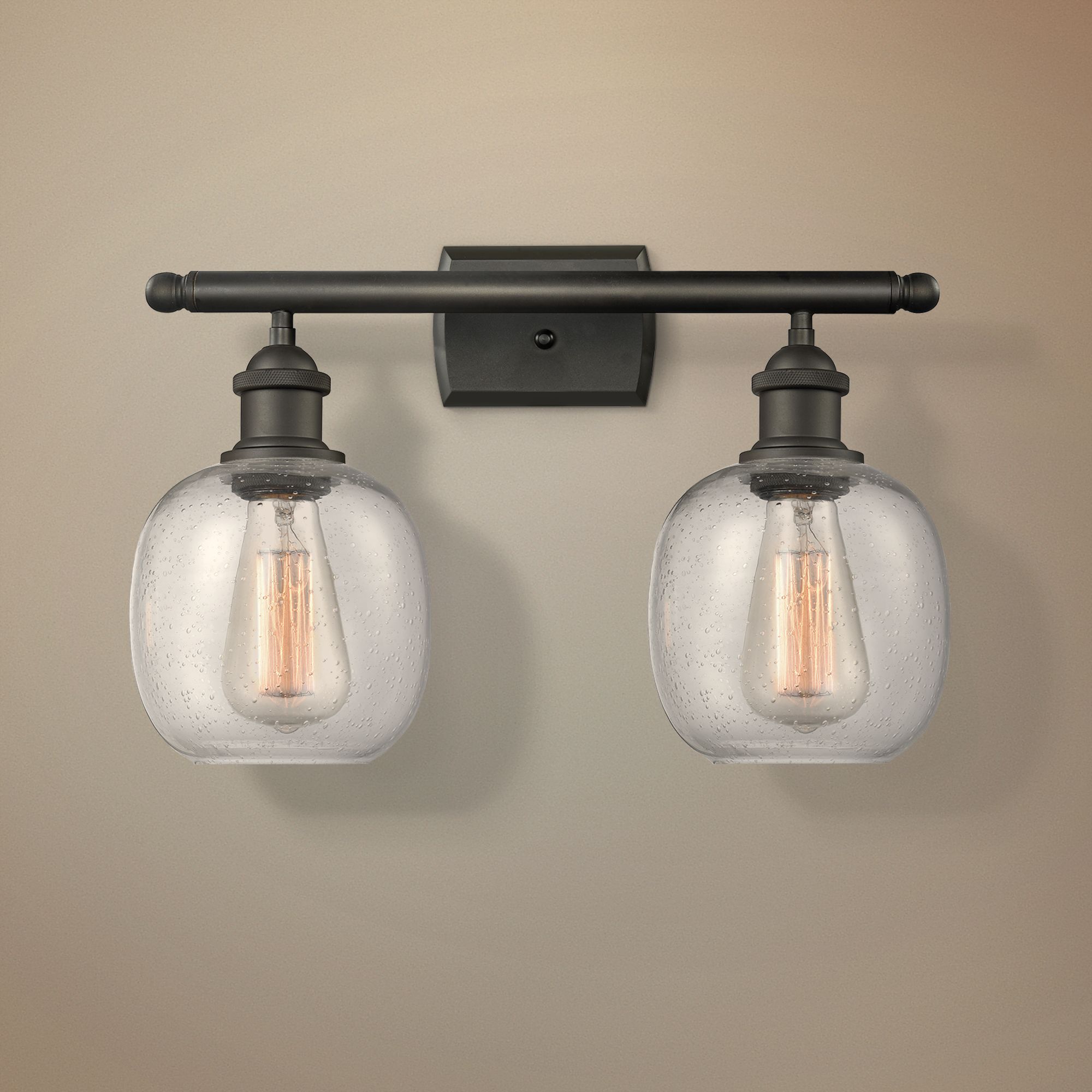 Innovations Lighting Belfast Bronze Collection