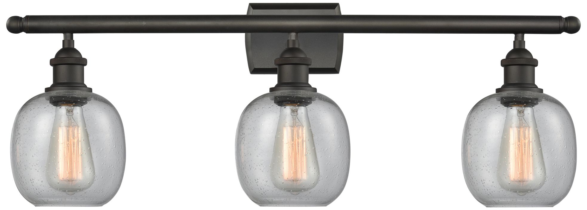 Innovations Lighting Belfast Bronze Collection