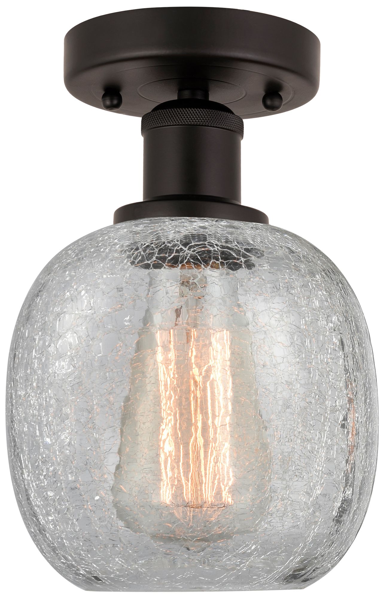 Innovations Lighting Belfast Bronze Collection