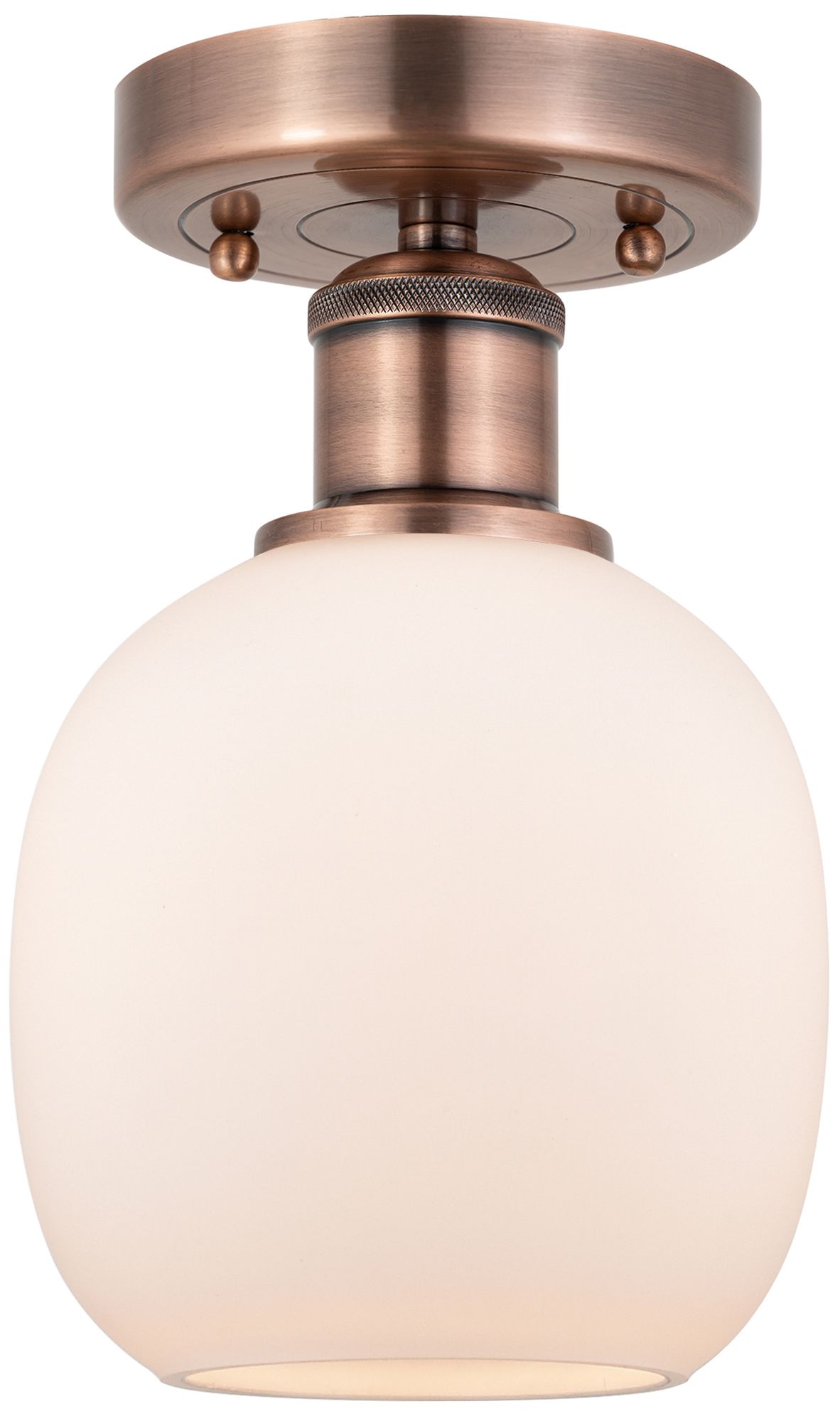 Innovations Lighting Belfast Copper Collection