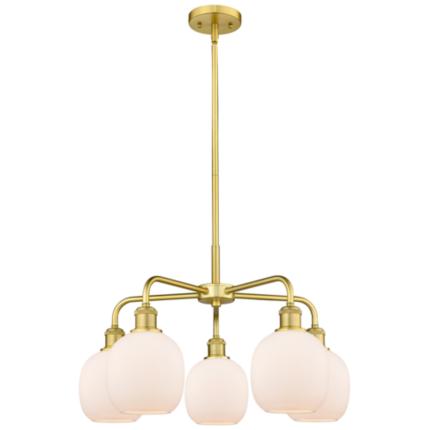 Innovations Lighting Belfast Gold Collection