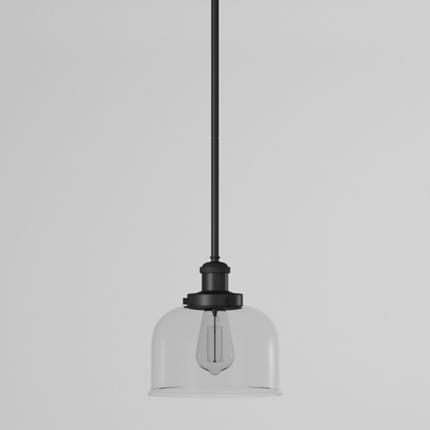 Innovations Lighting Bell Black Collection