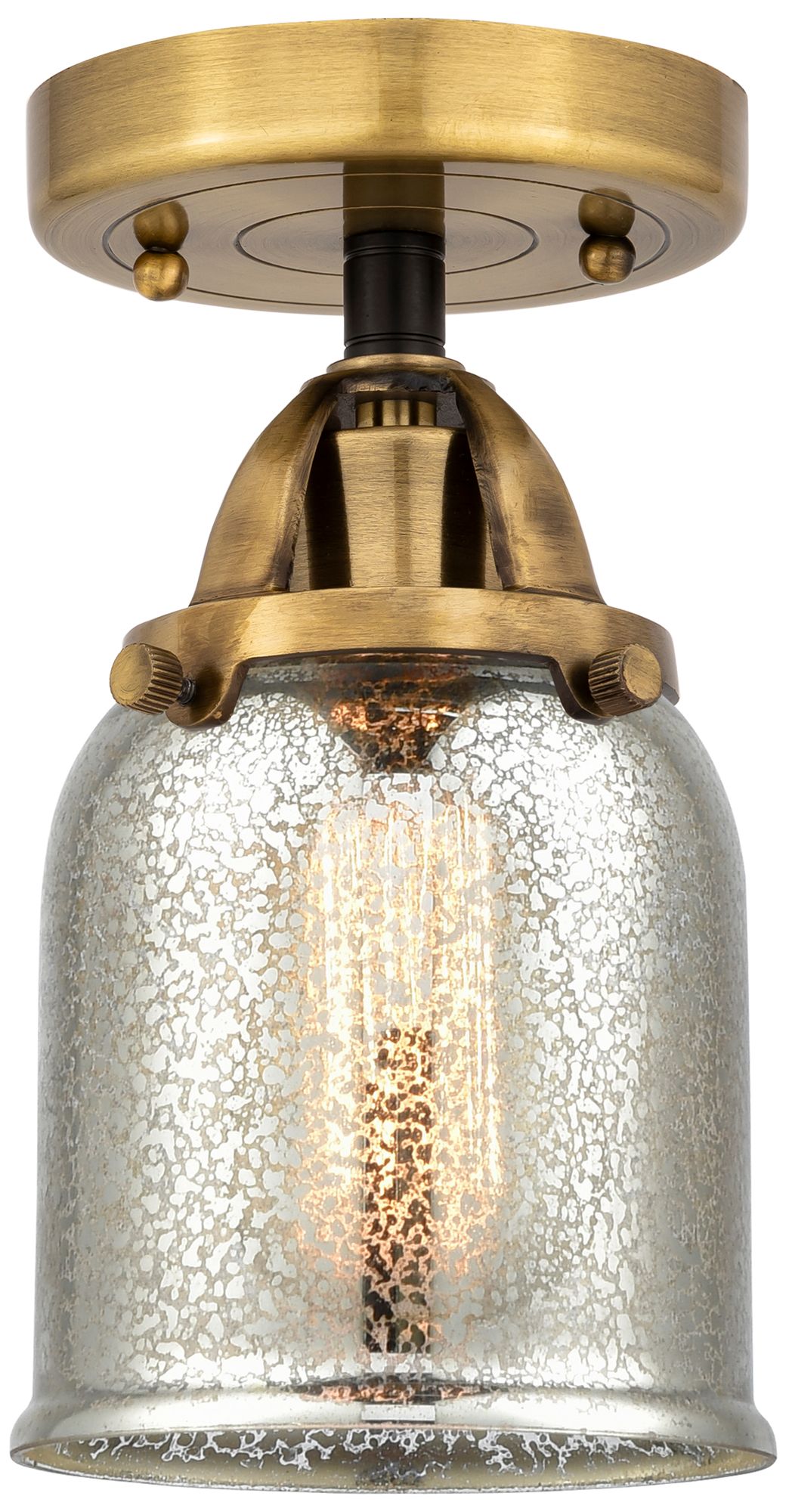 Innovations Lighting Bell Black Collection