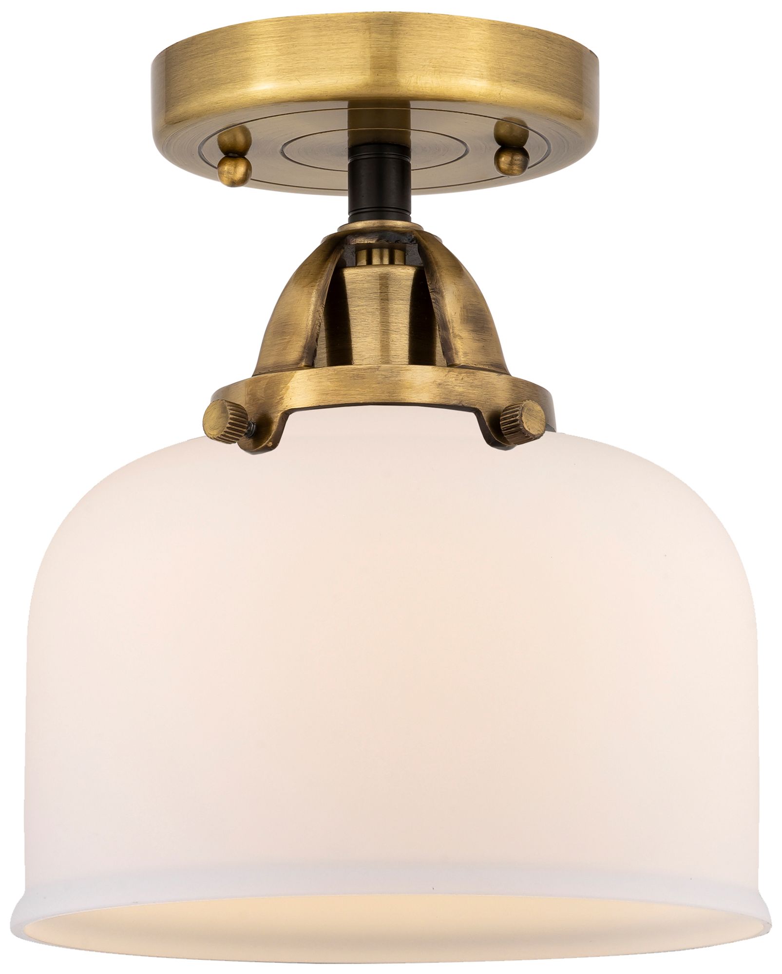 Innovations Lighting Bell Black Collection