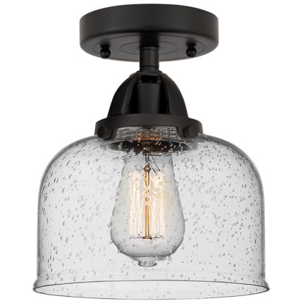 Innovations Lighting Bell Black Collection