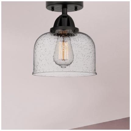 Innovations Lighting Bell Black Collection