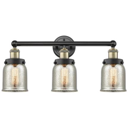 Innovations Lighting Bell Black Collection