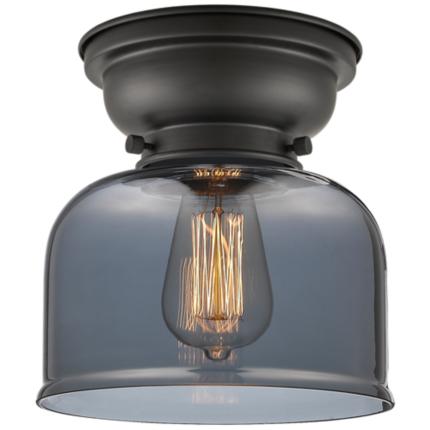 Innovations Lighting Bell Black Collection