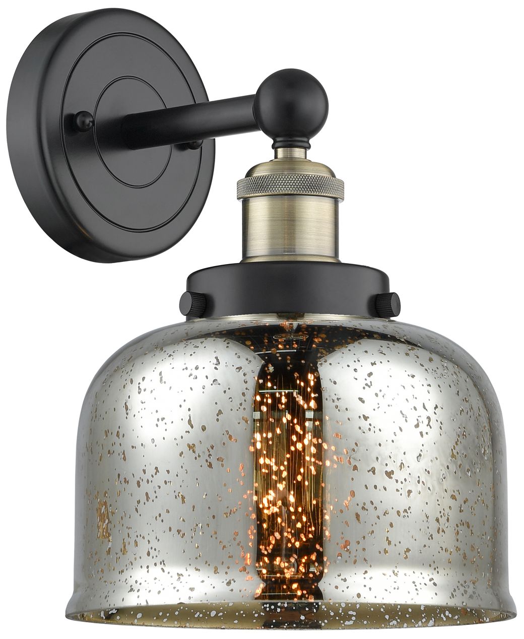 Innovations Lighting Bell Black Collection