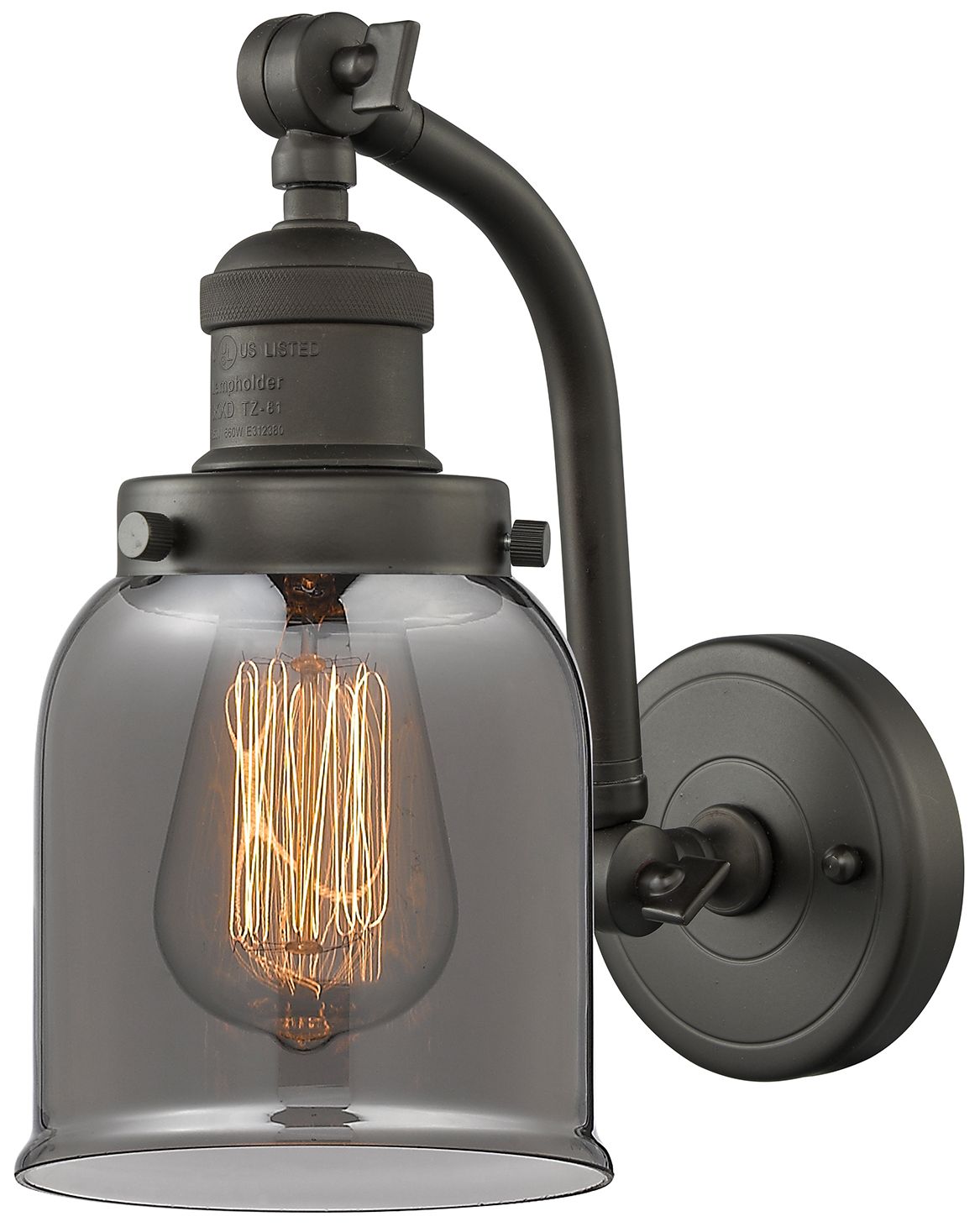 Innovations Lighting Bell Bronze Collection