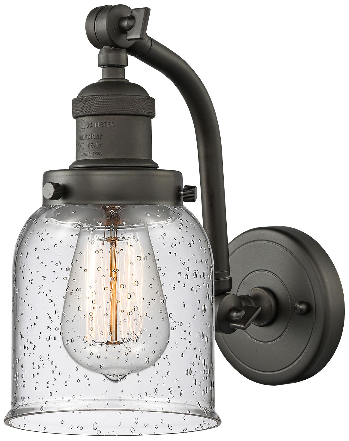 Innovations Lighting Bell Bronze Collection