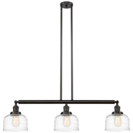 Innovations Lighting Bell Bronze Collection